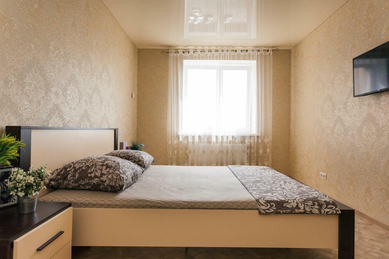 Luxury Apart-Hotel On Kharkovskaya Neer Manufaktura Sumi Dış mekan fotoğraf