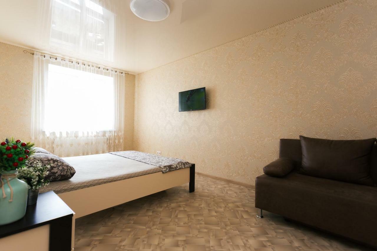 Luxury Apart-Hotel On Kharkovskaya Neer Manufaktura Sumi Dış mekan fotoğraf